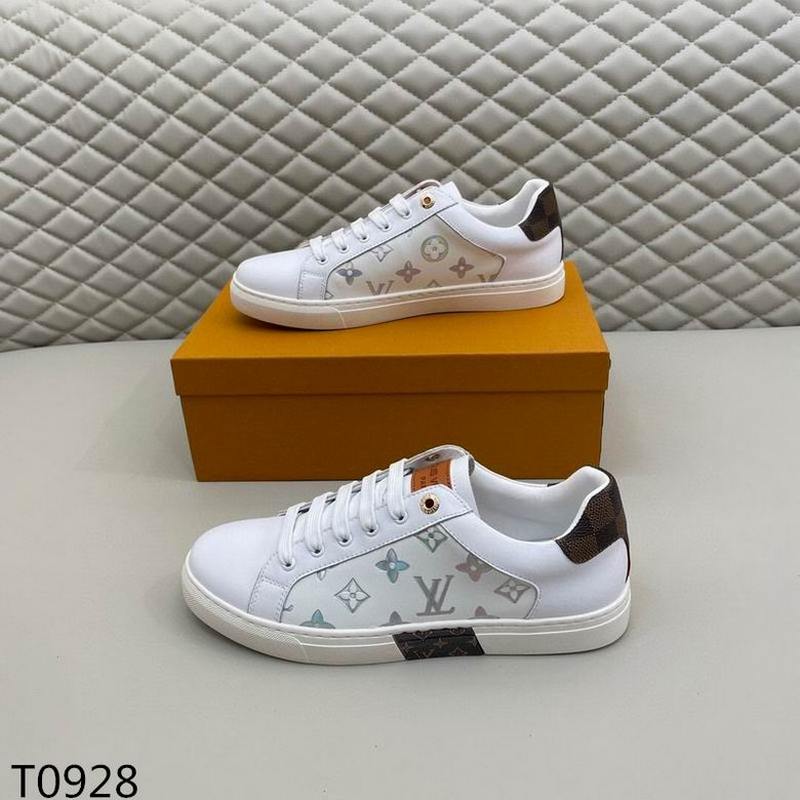 LV Men's Shoes 1227